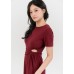 Tixa Dress